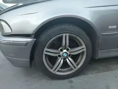 Veículo de Sucata bmw 5 touring (e39) 530 d do ano 2003 alimentado m57 d30 (306d1)