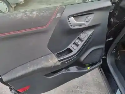 Veículo de Sucata ford puma (j2k, cf7) 1.0 ecoboost mhev híbrido (gasolina) 2021 5p do ano 2021 alimentado b7jb