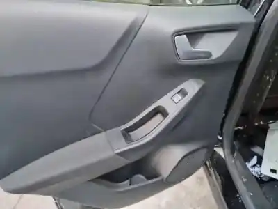 Veículo de Sucata ford puma (j2k, cf7) 1.0 ecoboost mhev híbrido (gasolina) 2021 5p do ano 2021 alimentado b7jb