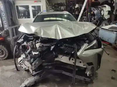 Утилизация автомобиля lexus ux (_aa1_, _ah1_, _ma1_) 2.0 250h (mzah15) híbrido (gasolina) 2023 5p года 2023 питание m20a-fxs