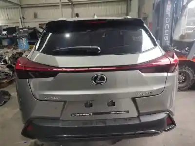Утилизация автомобиля lexus ux (_aa1_, _ah1_, _ma1_) 2.0 250h (mzah15) híbrido (gasolina) 2023 5p года 2023 питание m20a-fxs