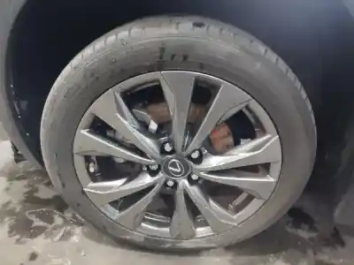 Утилизация автомобиля lexus ux (_aa1_, _ah1_, _ma1_) 2.0 250h (mzah15) híbrido (gasolina) 2023 5p года 2023 питание m20a-fxs