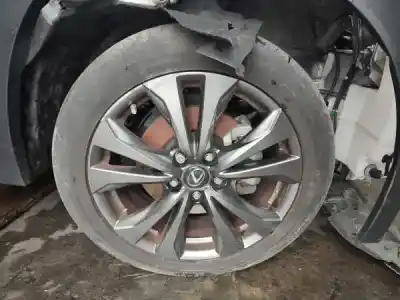 Утилизация автомобиля lexus ux (_aa1_, _ah1_, _ma1_) 2.0 250h (mzah15) híbrido (gasolina) 2023 5p года 2023 питание m20a-fxs