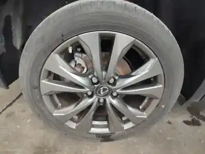Утилизация автомобиля lexus ux (_aa1_, _ah1_, _ma1_) 2.0 250h (mzah15) híbrido (gasolina) 2023 5p года 2023 питание m20a-fxs