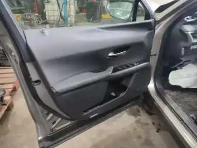 Утилизация автомобиля lexus ux (_aa1_, _ah1_, _ma1_) 2.0 250h (mzah15) híbrido (gasolina) 2023 5p года 2023 питание m20a-fxs
