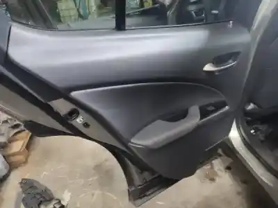 Утилизация автомобиля lexus ux (_aa1_, _ah1_, _ma1_) 2.0 250h (mzah15) híbrido (gasolina) 2023 5p года 2023 питание m20a-fxs