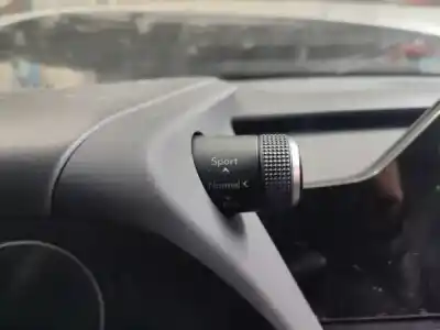 Утилизация автомобиля lexus ux (_aa1_, _ah1_, _ma1_) 2.0 250h (mzah15) híbrido (gasolina) 2023 5p года 2023 питание m20a-fxs