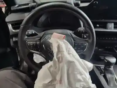 Утилизация автомобиля lexus ux (_aa1_, _ah1_, _ma1_) 2.0 250h (mzah15) híbrido (gasolina) 2023 5p года 2023 питание m20a-fxs