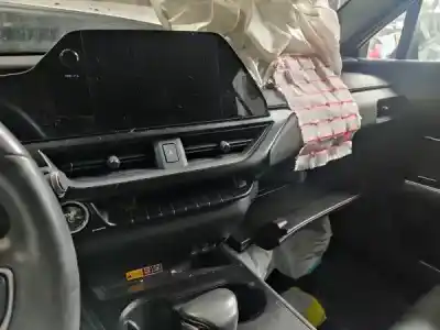 Утилизация автомобиля lexus ux (_aa1_, _ah1_, _ma1_) 2.0 250h (mzah15) híbrido (gasolina) 2023 5p года 2023 питание m20a-fxs