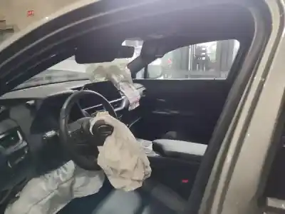 Утилизация автомобиля lexus ux (_aa1_, _ah1_, _ma1_) 2.0 250h (mzah15) híbrido (gasolina) 2023 5p года 2023 питание m20a-fxs
