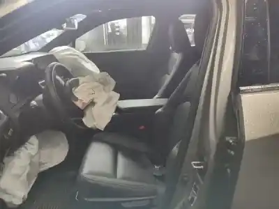Утилизация автомобиля lexus ux (_aa1_, _ah1_, _ma1_) 2.0 250h (mzah15) híbrido (gasolina) 2023 5p года 2023 питание m20a-fxs