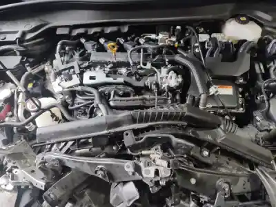 Утилизация автомобиля lexus ux (_aa1_, _ah1_, _ma1_) 2.0 250h (mzah15) híbrido (gasolina) 2023 5p года 2023 питание m20a-fxs