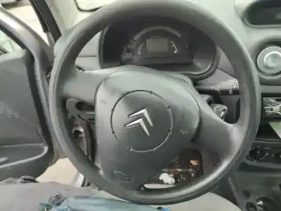 Здавання транспортного засобу citroen c3 i (fc_, fn_) 1.1 i року 2003 потужний hfx (tu1a)