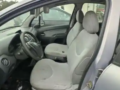 Здавання транспортного засобу citroen c3 i (fc_, fn_) 1.1 i року 2003 потужний hfx (tu1a)