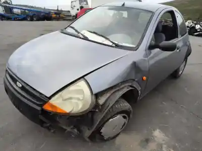 Veículo de Sucata FORD KA (RB_) 1.3 i do ano 1998 alimentado 