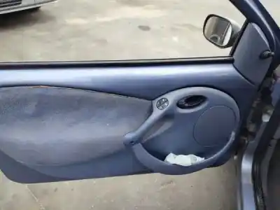 Veículo de Sucata ford ka (rb_) 1.3 i do ano 1998 alimentado 