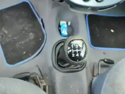 Veículo de Sucata ford ka (rb_) 1.3 i do ano 1998 alimentado 