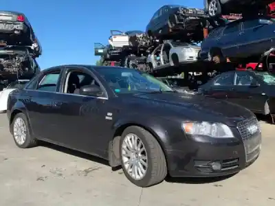 Scrapping Vehicle audi a4 b7 (8ec) 2.0 tdi of the year 2006 powered brd Scrapping Vehicle audi a4 b7 (8ec) 2.0 tdi of the year 2006 powered brd