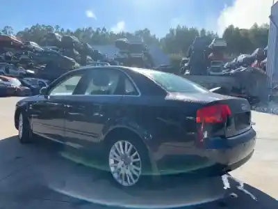 Scrapping Vehicle audi a4 b7 (8ec) 2.0 tdi of the year 2006 powered brd Scrapping Vehicle audi a4 b7 (8ec) 2.0 tdi of the year 2006 powered brd