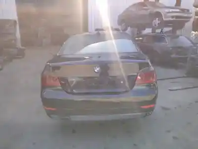 Veículo de Sucata bmw 5 (e60) 525 d do ano 2004 alimentado m57 d25 (256d1)
