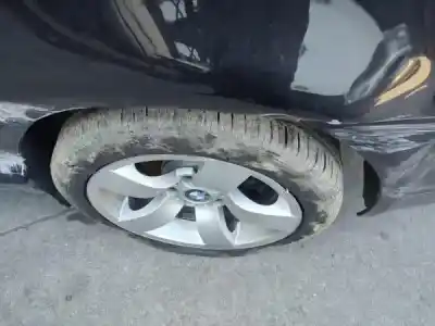 Veículo de Sucata bmw 5 (e60) 525 d do ano 2004 alimentado m57 d25 (256d1)