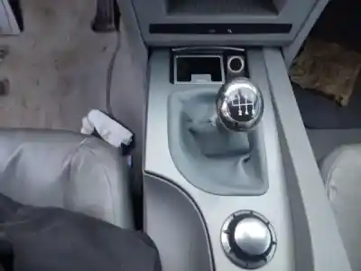 Veículo de Sucata bmw 5 (e60) 525 d do ano 2004 alimentado m57 d25 (256d1)