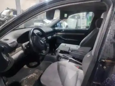 Здавання транспортного засобу audi a4 b5 avant (8d5) 1.9 tdi року 1998 потужний 