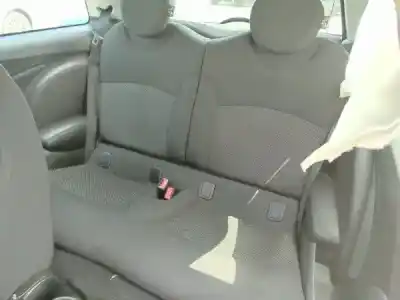 Veículo de Sucata mini mini (r56) one do ano 2010 alimentado n12 b14 a Veículo de Sucata mini mini (r56) one do ano 2010 alimentado n12 b14 a