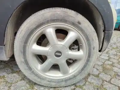 Veículo de Sucata mini mini (r56) one do ano 2010 alimentado n12 b14 a Veículo de Sucata mini mini (r56) one do ano 2010 alimentado n12 b14 a