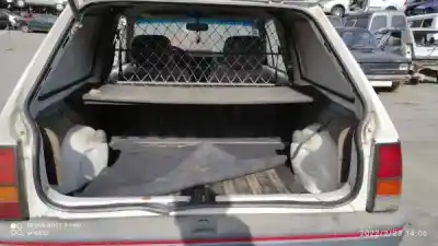 Утилизация автомобиля opel corsa a caixa (s83) 1.5 d (f08. w5l) года 1992 питание 15 d (4ec1) Утилизация автомобиля opel corsa a caixa (s83) 1.5 d (f08. w5l) года 1992 питание 15 d (4ec1)