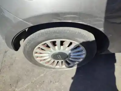 Scrapping Vehicle fiat 500 (312_) 1.2 (312axa1a) of the year 2010 powered 169 a4.000