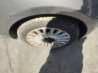 Scrapping Vehicle fiat 500 (312_) 1.2 (312axa1a) of the year 2010 powered 169 a4.000