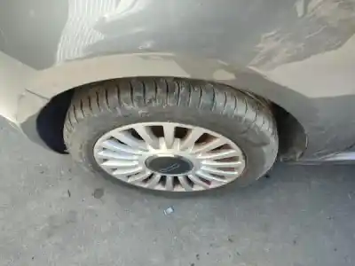 Scrapping Vehicle fiat 500 (312_) 1.2 (312axa1a) of the year 2010 powered 169 a4.000