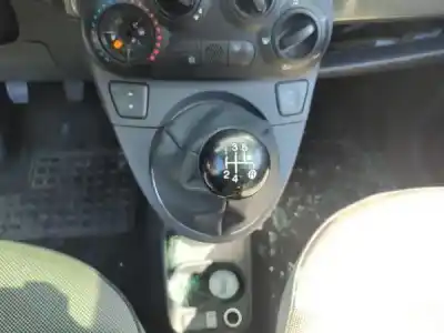 Scrapping Vehicle fiat 500 (312_) 1.2 (312axa1a) of the year 2010 powered 169 a4.000