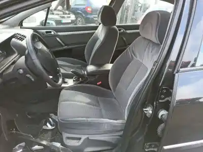 Утилизация автомобиля peugeot 407 (6d_) 2.0 hdi 135 (6drhrh. 6drhre. 6drhrg. 6drhrj) года 2005 питание rhr (dw10bted4)