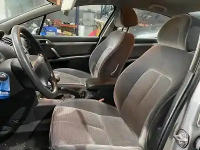 Scrapping Vehicle peugeot 407 (6d_) 2.0 hdi 135 (6drhrh. 6drhre. 6drhrg. 6drhrj) of the year 2005 powered rhr (dw10bted4)