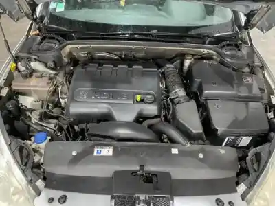 Scrapping Vehicle peugeot 407 (6d_) 2.0 hdi 135 (6drhrh. 6drhre. 6drhrg. 6drhrj) of the year 2005 powered rhr (dw10bted4)