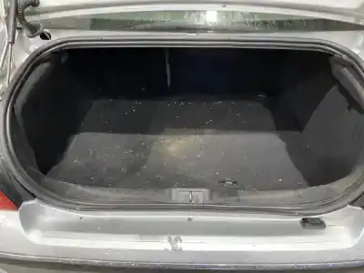 Scrapping Vehicle peugeot 407 (6d_) 2.0 hdi 135 (6drhrh. 6drhre. 6drhrg. 6drhrj) of the year 2005 powered rhr (dw10bted4)