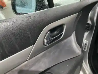 Scrapping Vehicle peugeot 407 (6d_) 2.0 hdi 135 (6drhrh. 6drhre. 6drhrg. 6drhrj) of the year 2005 powered rhr (dw10bted4)