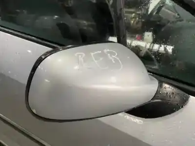 Scrapping Vehicle peugeot 407 (6d_) 2.0 hdi 135 (6drhrh. 6drhre. 6drhrg. 6drhrj) of the year 2005 powered rhr (dw10bted4)