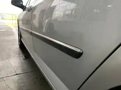 Scrapping Vehicle peugeot 407 (6d_) 2.0 hdi 135 (6drhrh. 6drhre. 6drhrg. 6drhrj) of the year 2005 powered rhr (dw10bted4)