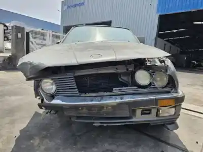 Véhicule à la ferraille bmw 3 (e30) 324 d de l'année 1998 alimenté m21 d24 (246da)