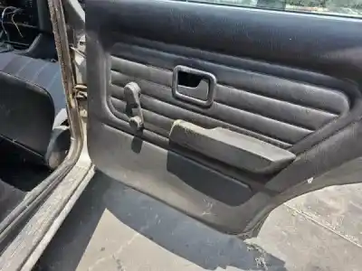 Véhicule à la ferraille bmw 3 (e30) 324 d de l'année 1998 alimenté m21 d24 (246da)