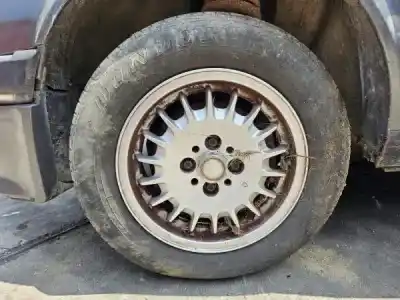 Véhicule à la ferraille bmw 3 (e30) 324 d de l'année 1998 alimenté m21 d24 (246da)