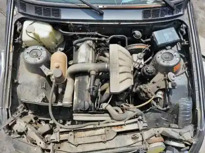 Véhicule à la ferraille bmw 3 (e30) 324 d de l'année 1998 alimenté m21 d24 (246da)