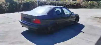 Veículo de Sucata bmw 3 (e36) 316 i do ano 1991 alimentado 