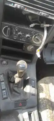 Veículo de Sucata bmw 3 (e36) 316 i do ano 1991 alimentado 