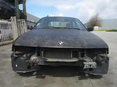 Scrapping Vehicle bmw 3 (e36) 316 i of the year 2005 powered 