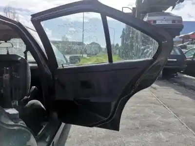 Scrapping Vehicle bmw 3 (e36) 316 i of the year 2005 powered 