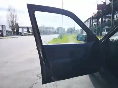 Scrapping Vehicle bmw 3 (e36) 316 i of the year 2005 powered 